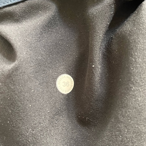 Lululemon Commission Warpstreme Pants waist 36 - Picture 13 of 16